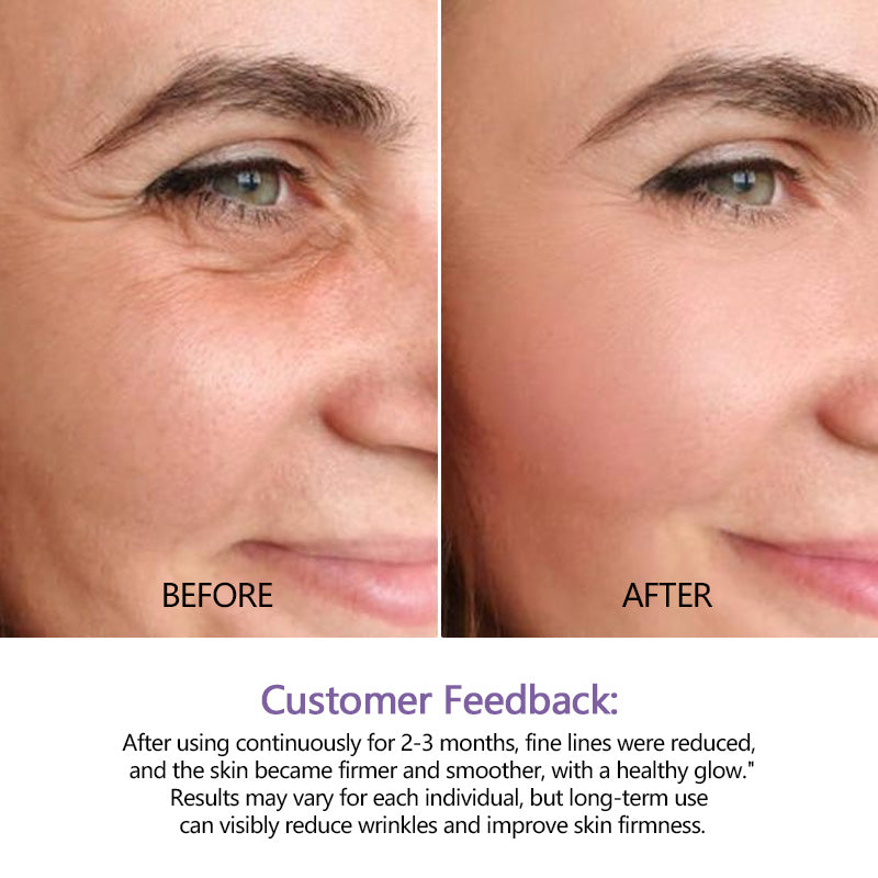 Multie-Peptide Anti-Aging Firming Serum