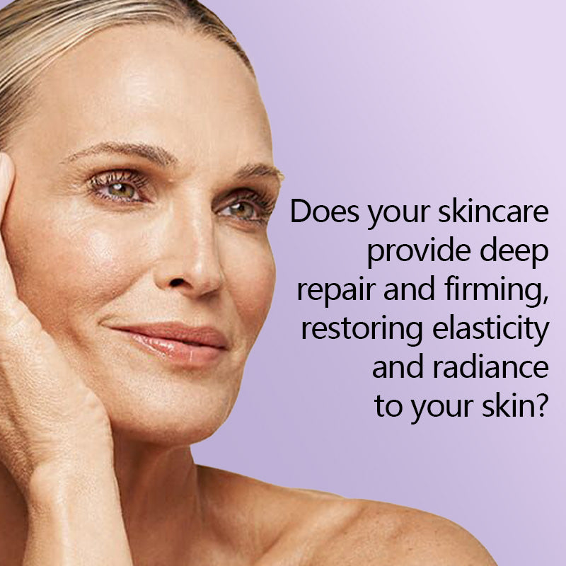 Multie-Peptide Anti-Aging Firming Serum