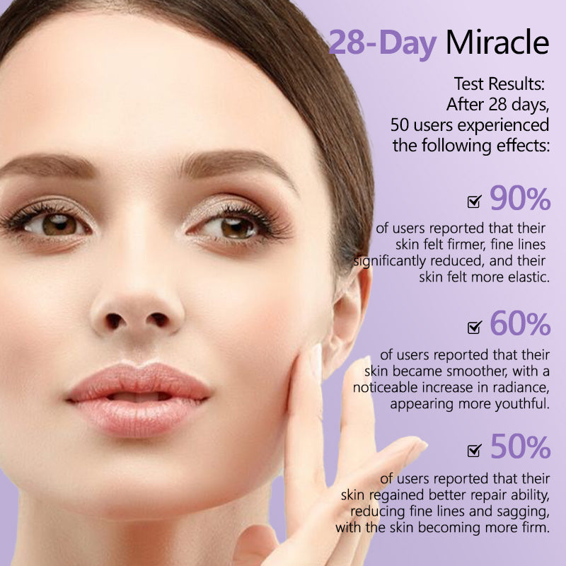 Multie-Peptide Anti-Aging Firming Serum