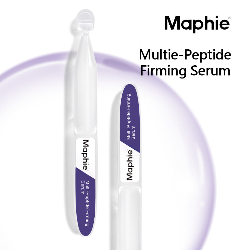 Multie-Peptide Anti-Aging Firming Serum
