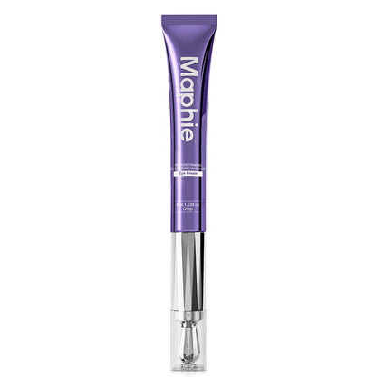 Peptide Anit-Wrinkle Firming Electronic Massage Eye Cream