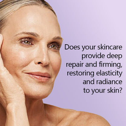 Multie-Peptide Anti-Aging Firming Serum